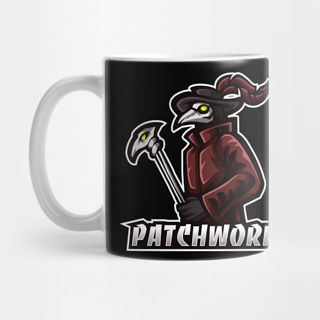 PatchWork by PatchWork's Merchandise